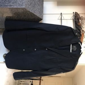 Men shirt jacket